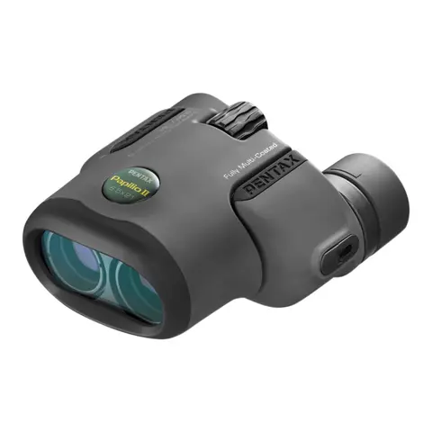 Pentax Papilio II 6.5 og 8,5x21