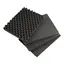 B&amp;W Pre-Cut Foam (3 lag) for Outoor Case Type 1000