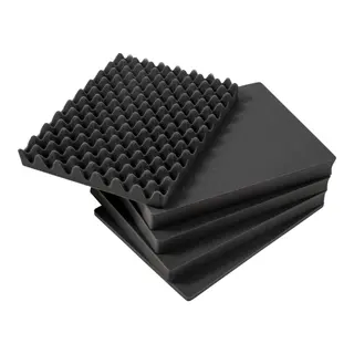 B&amp;W Pre-Cut Foam SI (Multilag) for Outoor Case Type 3000