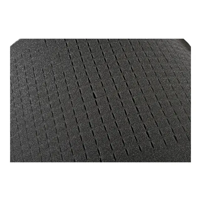B&W Pre-Cut Foam SI (Multilag) for Outoor Case Type 3000 