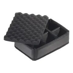 B&amp;W Case Divider System for Outdoor Case Type 1000