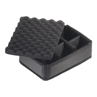 B&amp;W Case Divider System for Outdoor Case Type 1000