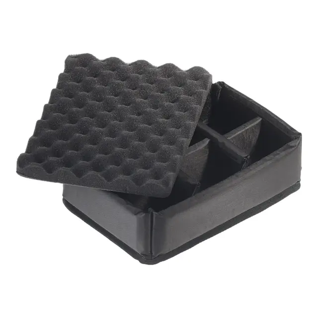 B&W Case Divider System for Outdoor Case Type 1000 