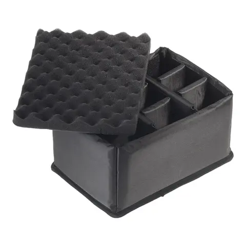B&amp;W Case Divider System for Outdoor Case Type 2000