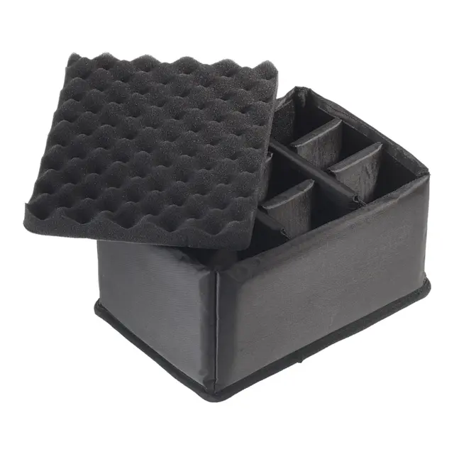 B&W Case Divider System for Outdoor Case Type 2000 