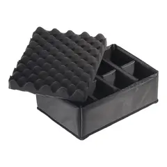 B&amp;W Case Divider System for Outdoor Case Type 3000