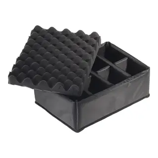 B&amp;W Case Divider System for Outdoor Case Type 3000