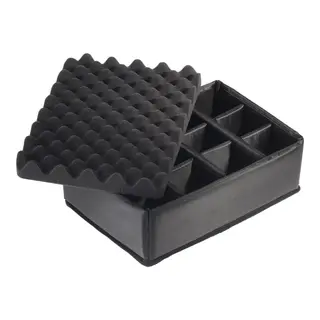 B&amp;W Case Divider System for Outdoor Case Type 4000