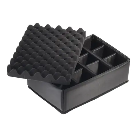 B&amp;W Case Divider System for Outdoor Case Type 4000
