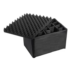 B&amp;W Case Divider System for Outdoor Case Type 5500