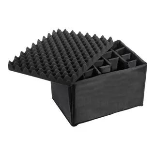 B&amp;W Case Divider System for Outdoor Case Type 5500