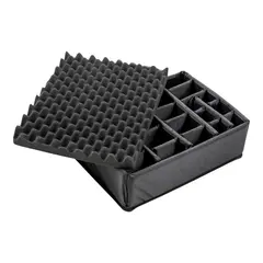 B&amp;W Case Divider System for Outdoor Case Type 6000