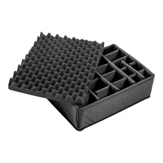 B&amp;W Case Divider System for Outdoor Case Type 6000