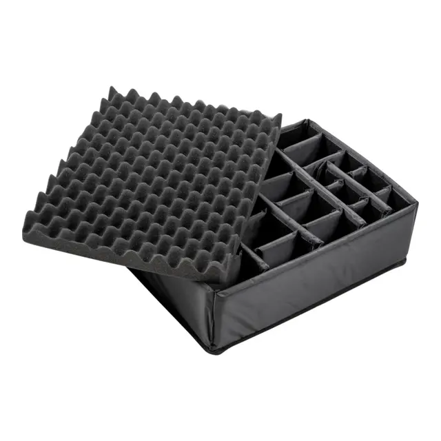 B&W Case Divider System for Outdoor Case Type 6000 