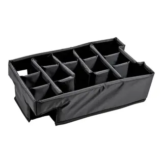 B&amp;W Case Divider System for Outdoor Case Type 6600