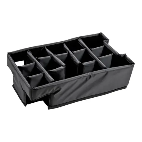 B&amp;W Case Divider System for Outdoor Case Type 6600