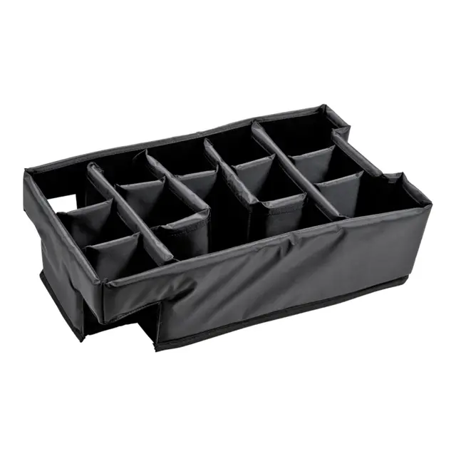 B&W Case Divider System for Outdoor Case Type 6600 