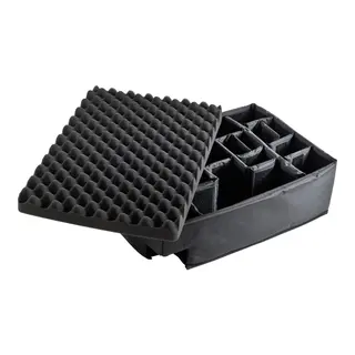 B&amp;W Case Divider System for Outdoor Case Type 6700