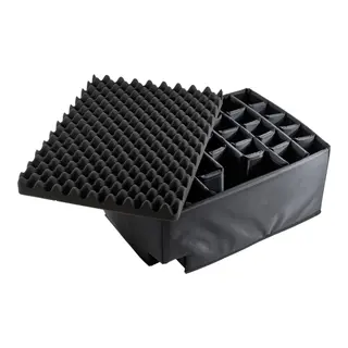 B&amp;W Case Divider System for Outdoor Case Type 6800