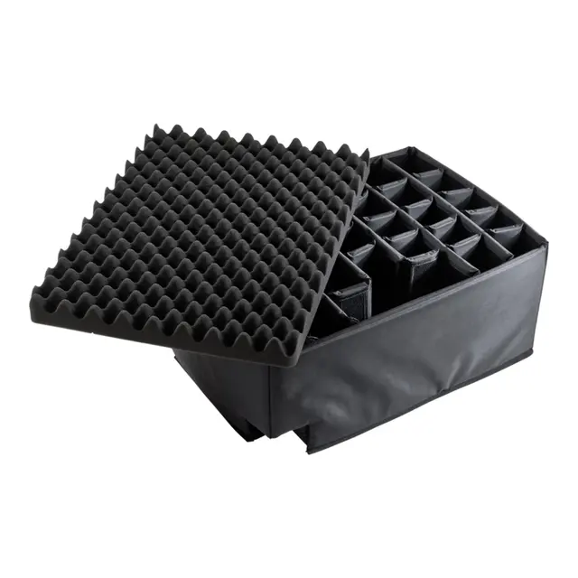 B&W Case Divider System for Outdoor Case Type 6800 