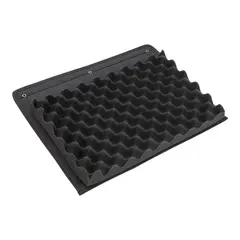 B&amp;W Lomme til lokk (m/ skumdemper) for Outoor Case Type 5000