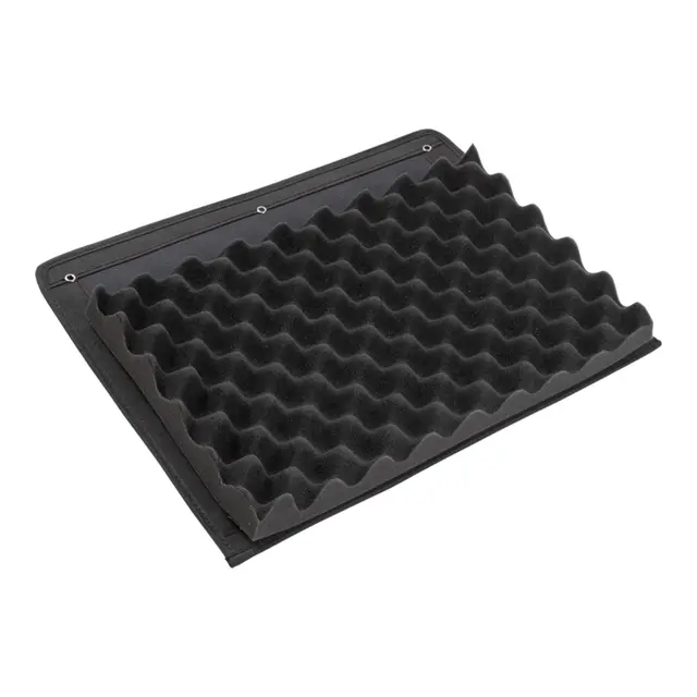 B&W Lomme til lokk (m/ skumdemper) for Outoor Case Type 5000 