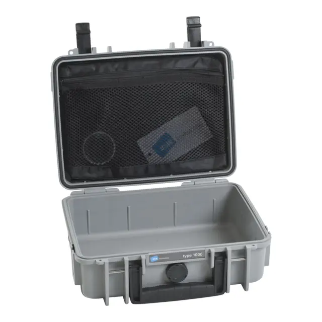 B&W Nettingbeholder / Meshbag for lokk for Outoor Case Type 1000 