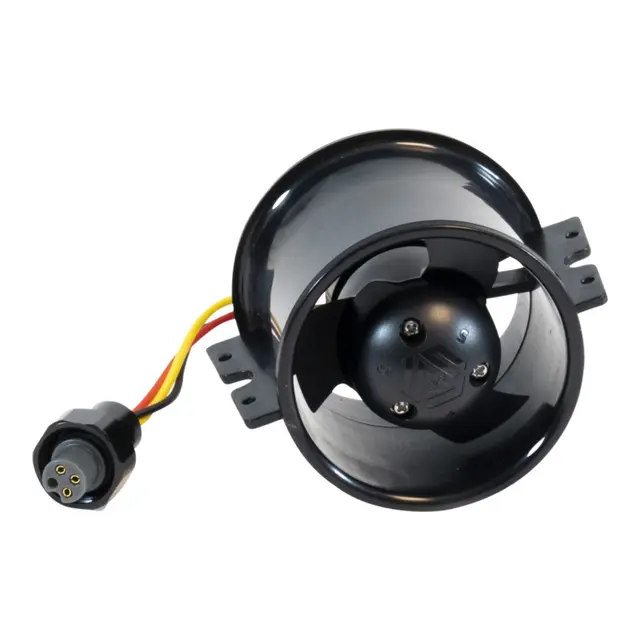 CHASING Reserve bakre fremdriftsmotor Høyre side - for Gladius Mini 