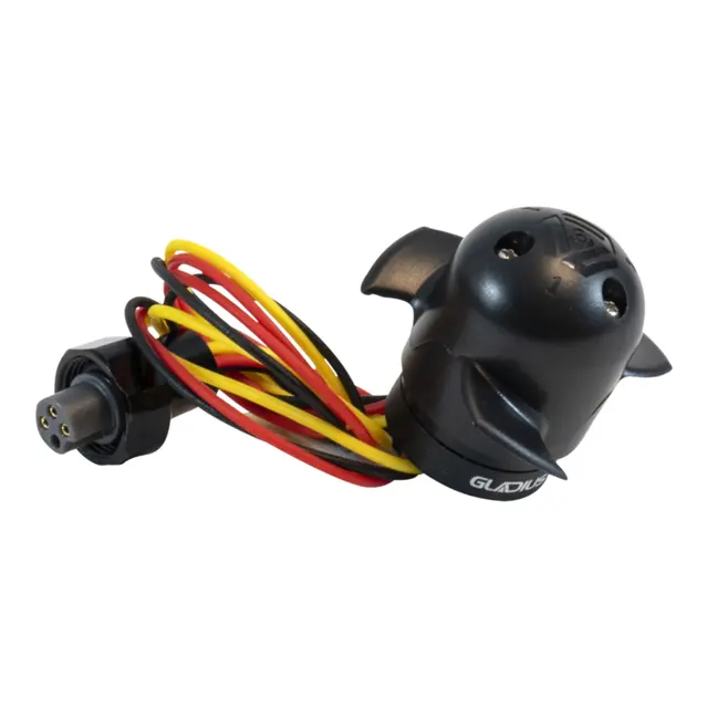 CHASING Reservemotor fremre vertikal Venstre - for Gladius Mini 