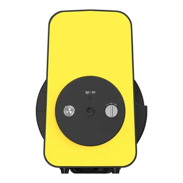 CHASING Elektrisk kabeltrommel 200m M2/m2 S/m2 Pro 