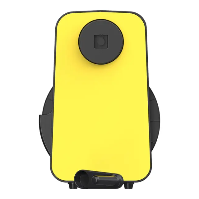 CHASING Elektrisk kabeltrommel 200m M2/m2 S/m2 Pro 