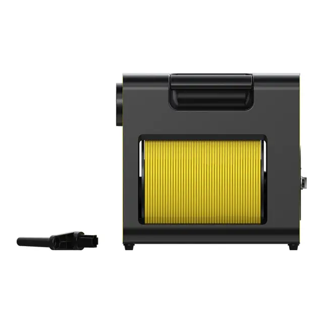 CHASING Elektrisk kabeltrommel 200m M2/m2 S/m2 Pro 