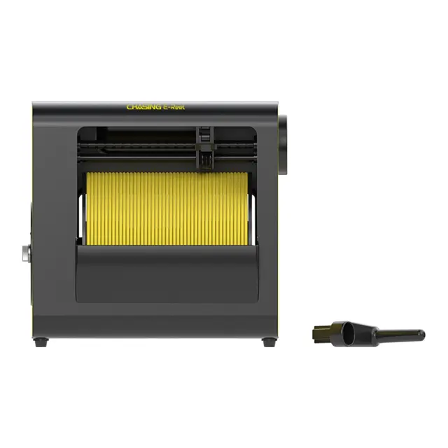 CHASING Elektrisk kabeltrommel 200m M2/m2 S/m2 Pro 