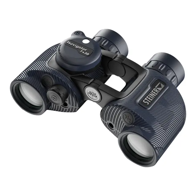 STEINER Navigator 7x30 Kompass 