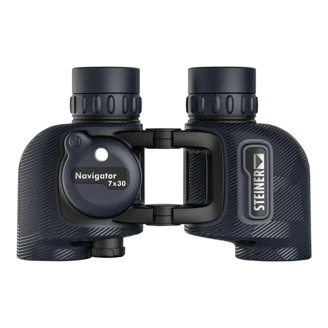 STEINER Navigator 7x30 Kompass 