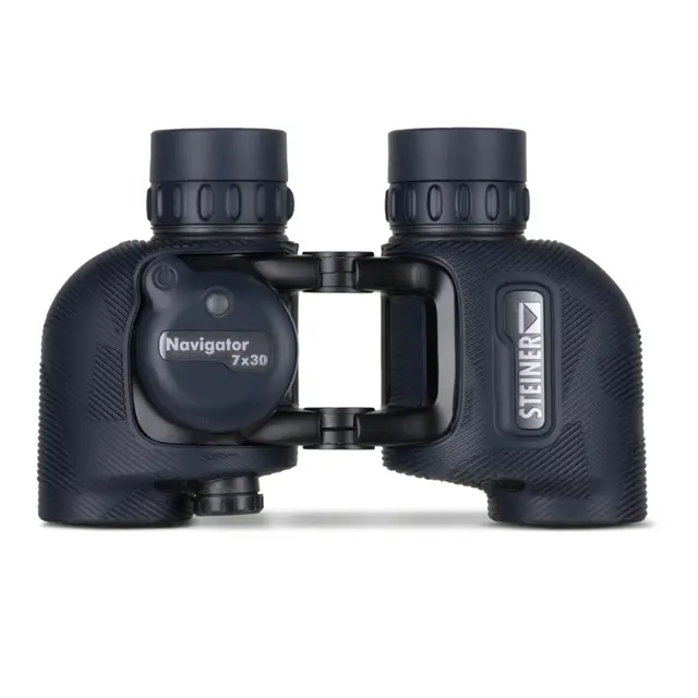 STEINER Navigator 7x30 Kompass 
