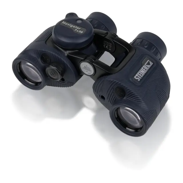 STEINER Navigator 7x30 Kompass 
