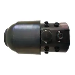 CHASING Hovedenhet for M2 CPU - Kamera - tilkoblinger