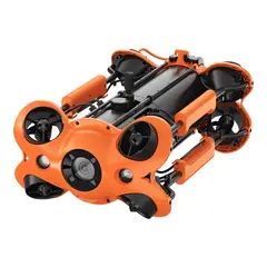 CHASING M2 Pro ROV/Undervannsdrone 200m kabel - fjernkontroll