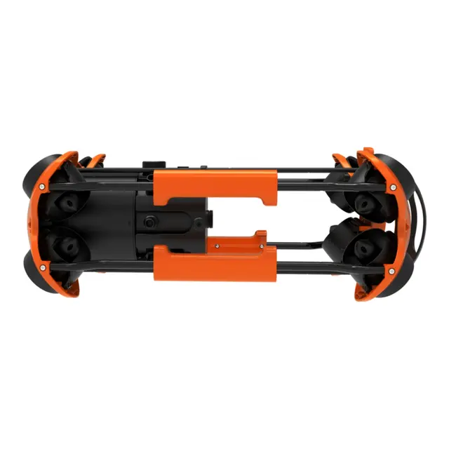 CHASING M2 Pro ROV/Undervannsdrone 200m kabel - fjernkontroll 