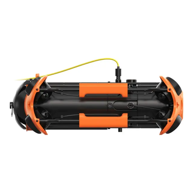 CHASING M2 Pro ROV/Undervannsdrone 200m kabel - fjernkontroll 