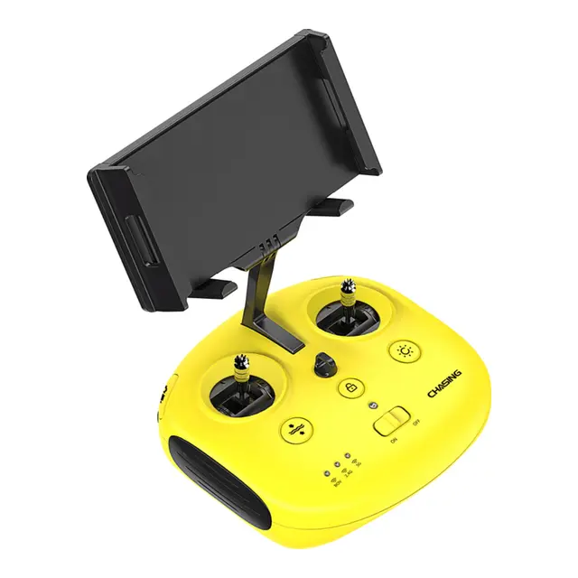 CHASING M2 Pro ROV/Undervannsdrone 200m kabel - fjernkontroll 