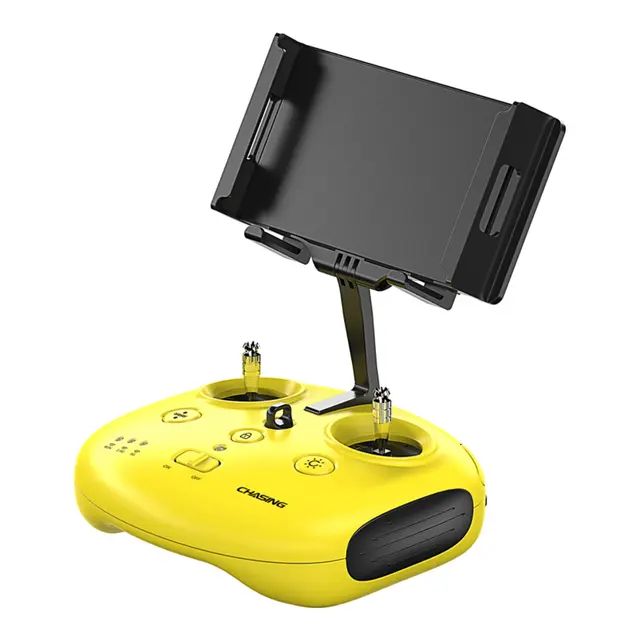 CHASING M2 Pro ROV/Undervannsdrone 200m kabel - fjernkontroll 