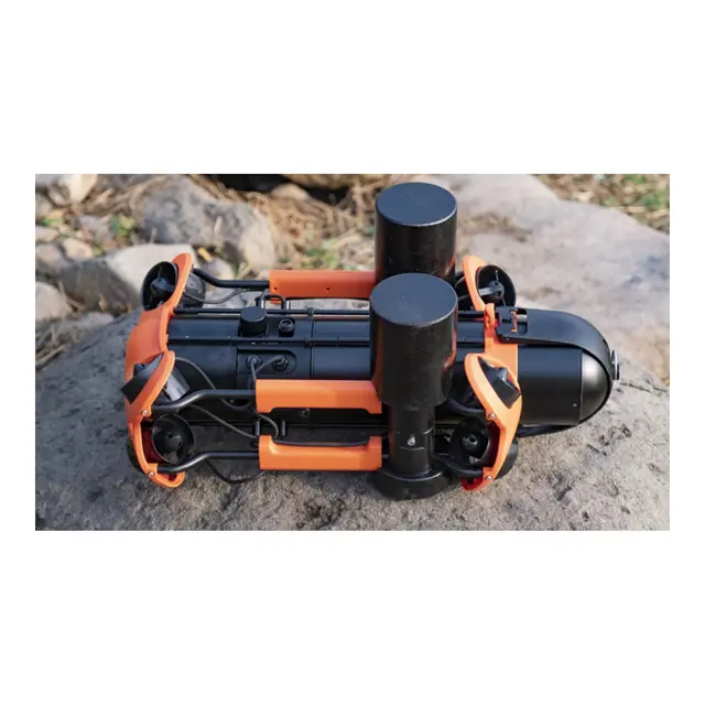CHASING M2 Pro 700wh Battery 
