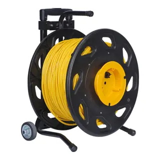 CHASING AC-Power Supply Cable 100m for M2 M2 Pro