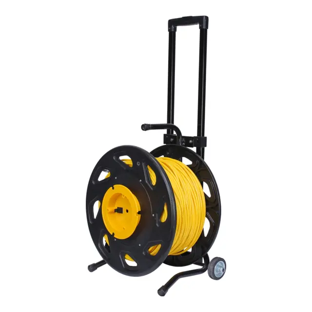 CHASING AC-Power Supply Cable 100m for M2 M2 Pro 
