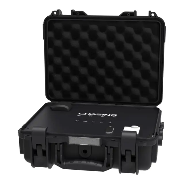 CHASING M2 Pro/M2 Pro Max Adapter Box 