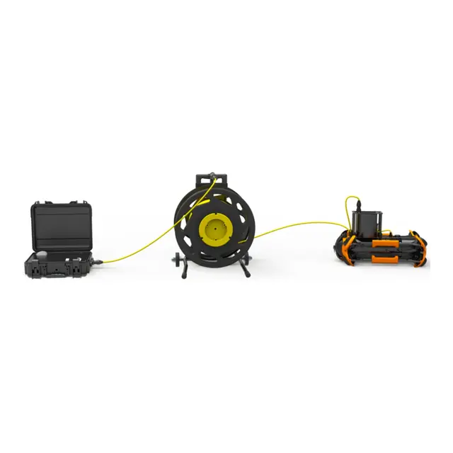 CHASING M2 Pro/M2 Pro Max Adapter Box 