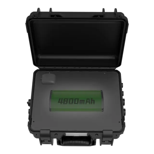 CHASING M2 Pro/M2 Pro Max Adapter Box 