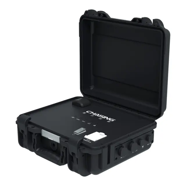 CHASING M2 Pro/M2 Pro Max Adapter Box 